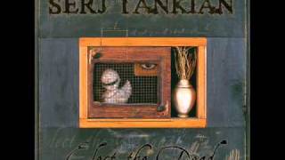 Serj Tankian - The Unthinking Majority