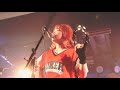 Subway Daydream - ケサランパサラン (Live)