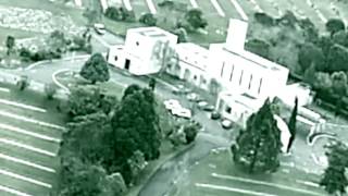 Waikumete Cemetery Part 1 June 2016