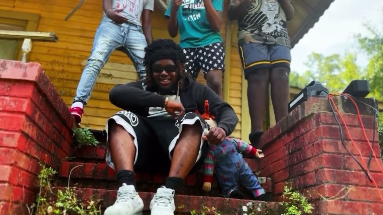 Watch Fullyloaded KD - PSA (Official Video) on YouTube Watch Fullyloaded KD - PSA (Official Video) on YouTube