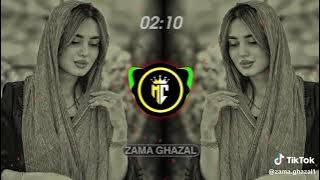 Malanga Tor da stargoo waya saranga spinegi (pashto new viral song