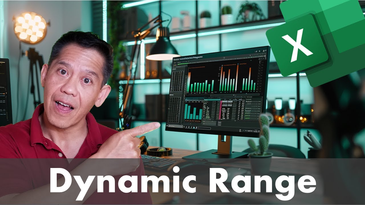 Excel Tips Creating Dynamic Named Ranges For Better Data Management Excel Tips Creating Dynamic Named Ranges For Better Data Management