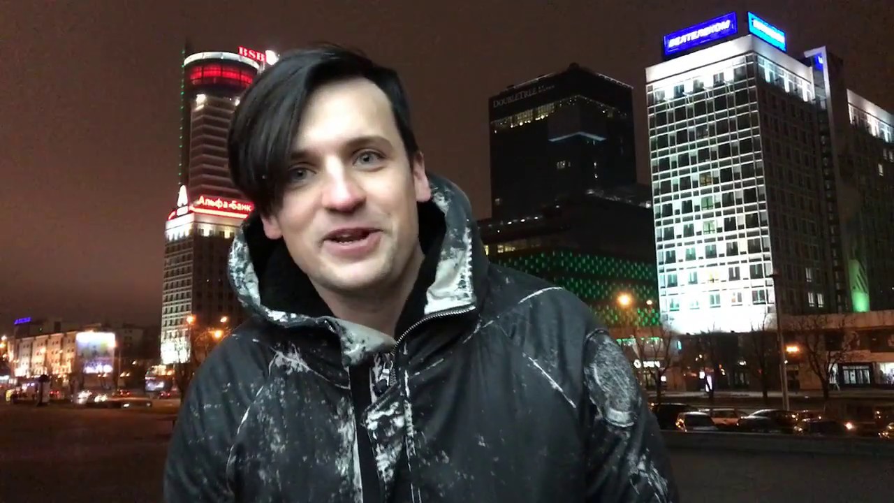 Колдун в авто