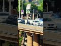 In Chongqing, Chinai there are uniquely designed monorail lines, such... #interesting #tiktok #value