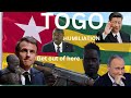 Frances most brutal oppression in africa   togo 