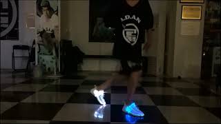Energy Light Up Shoes