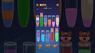 Sort Em All Level 1037