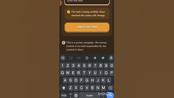 THE FUTURE OF PROPERTY INVESTMENT: REAL ESTATE TOKENIZATION | PART 5 OF 5 | 19 Oct 2024 MEMEFI CODE