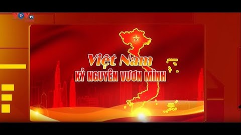 Sức mạnh đại đoàn kết trong kỷ nguyên vươn mình của dân tộc