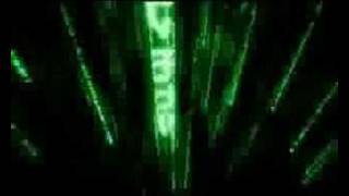 Matrix Reloaded CGI code intro Sound design