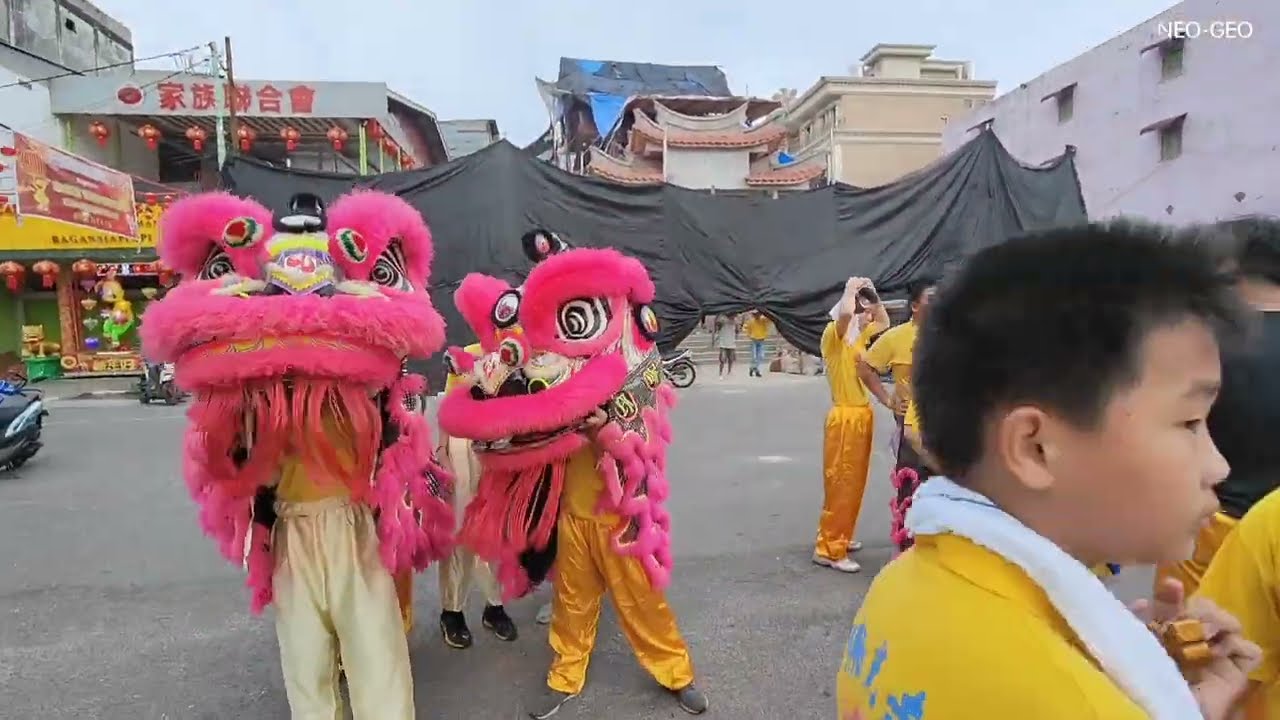 九龍堂Jiu Long Tang 水祖師千秋Qing Shui Zu Shi Qian Qiu 1 Gwe Cue 6 2023Jl.Sumatra Di Bagansiapiapi Riau🇮🇩