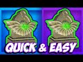 UPDATED Tombstone METHOD (QUICK &amp; EASY) Modern Warfare Zombies Glitch MWZ