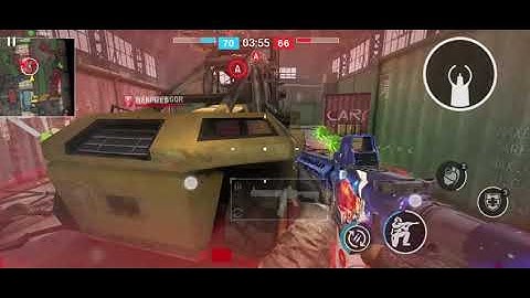 Warface: Global Operations - Gameplay Walkthrough [Part 1]