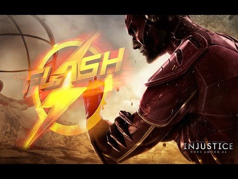 the-flash-movie-2018-official-final-trailer-#1-hd