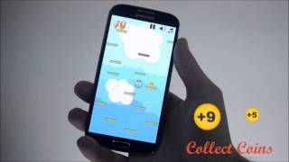 Jumper  Arcade Bouncing Game screenshot 5
