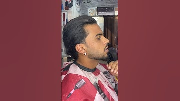 Beard style for boys #beard #beardstyle #shorts