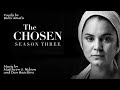 The Chosen - Season 3 OST - 3.04 - 05: Blood Issue (I)