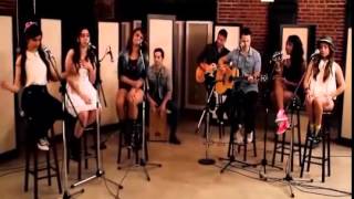 Boyce Avenue Duet Acoustic Song Video Collections