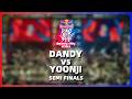 DANDY vs YOONJI|semi @ 2026 Red Bull Dance Your Style National Final KOREA|LB-PIX