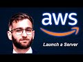 AWS Beginner Tutorial: Create a VPC + Subnet + EC2 Instance