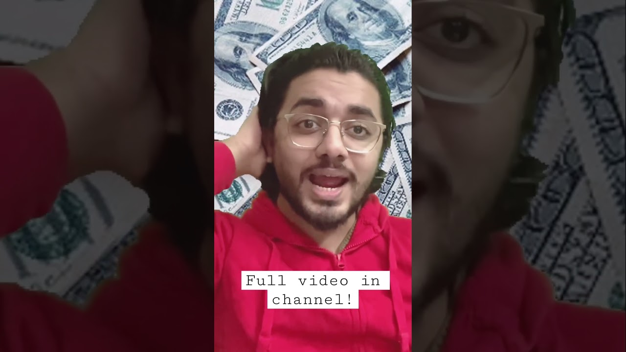 Every Youtuber be like! (Fraud) 