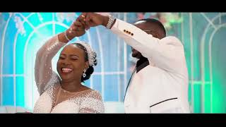 Sam Tinas Stunning Wedding