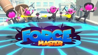 Download Force Master Mod Apk screenshot 3