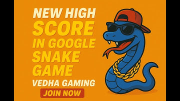 google - snake game