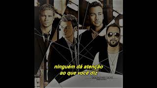 Backstreet Boys - Story of My Life (Legendado PT-BR)