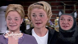 Sabrina Misses Harvey by Sabrina The Teenage Witch 10,736 views 2 weeks ago 3 minutes, 42 seconds
