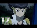 Beyblade Metal Masters Episode 17: We Meet Again! Wang Hu Zhong