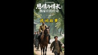 #中华神话故事大全 #中国民间故事传说 #民间故事大全奇闻异事 #中国民间故事推荐 #民间传说