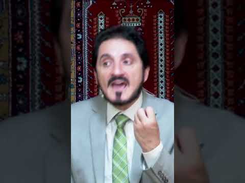 صحح أفكارك الذين سيرثون الأرض صالحون بأي معنى عدنان إبراهيم 