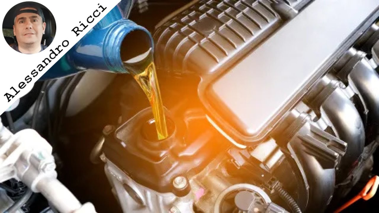 5 Errori da Evitare nel Cambio dell'Olio Motore: Guida Pratica per Auto