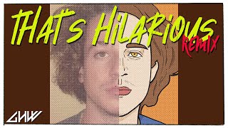 Charlie Puth - That's Hilarious Remix (Short Ver.)