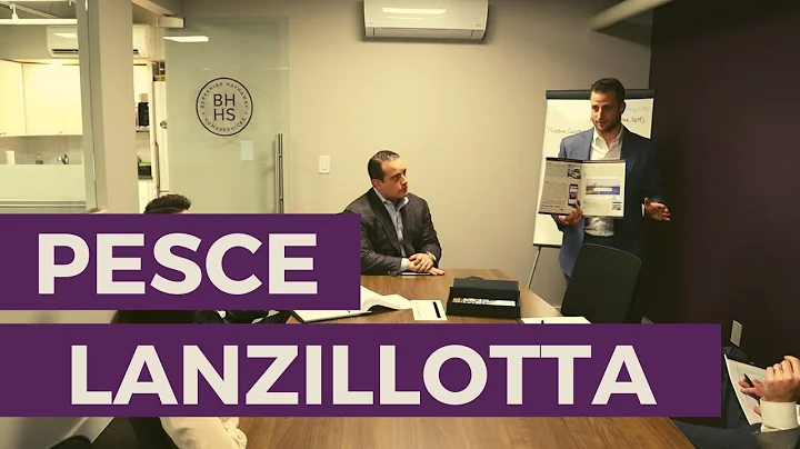 Meet the Pesce Lanzillotta Team | long Island Real...