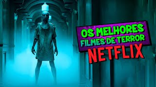 10 BEST HORROR MOVIES ON NETFLIX