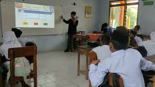 KKN TEMATIK || MAHFUD RISWAN DARMAWAN
