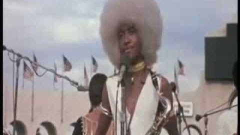 Theme From Shaft BreakDancing (Hip-Hop Remix Video) (2008)