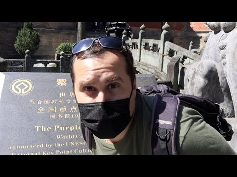 Video: Apa saja tempat-tempat suci Taoisme?