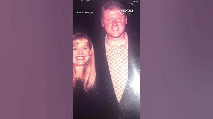 Trump, Clinton & Bill Gates in new Epstein pictures