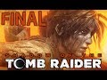 SHADOW OF THE TOMB RAIDER - FINAL ÉPICO!!! [ PC - Playthrough ]