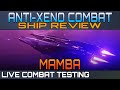 Mamba - Anti-Xeno Ship Review - Elite Dangerous