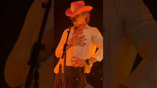 Ross Lynch - Natural - live in Indianapolis