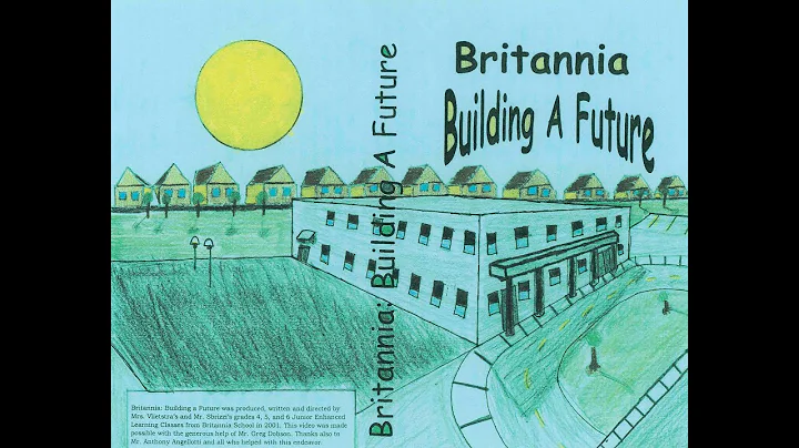 Britannia - Building a Future (2001)