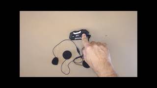 Nukrotech Nukro S3 Radyo Fonksiyonunu Kullanma