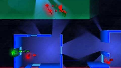 I Fail at Frozen Synapse (and win)