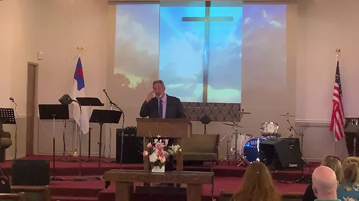The outrageous love of Jesus