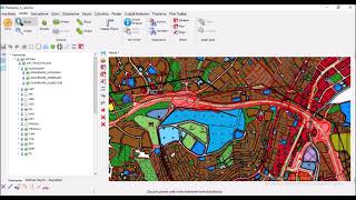 PowerGIS - Plan Veri Yükleme