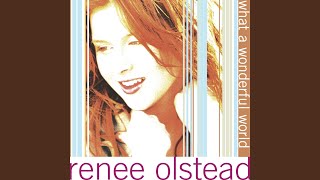 Video thumbnail of "Renee Olstead - What a Wonderful World"